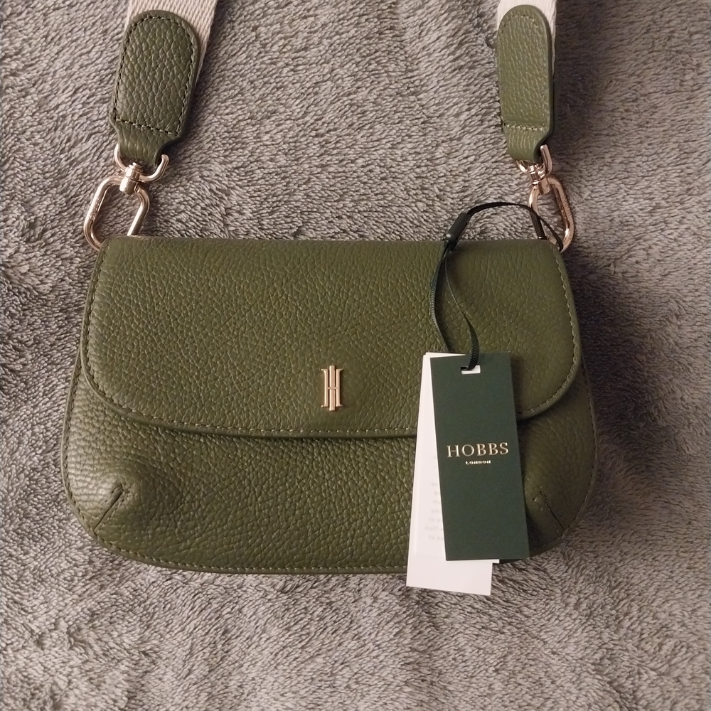 Hobbs Berwick crossbody
